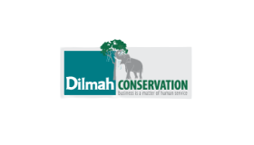 Dilmah conservation